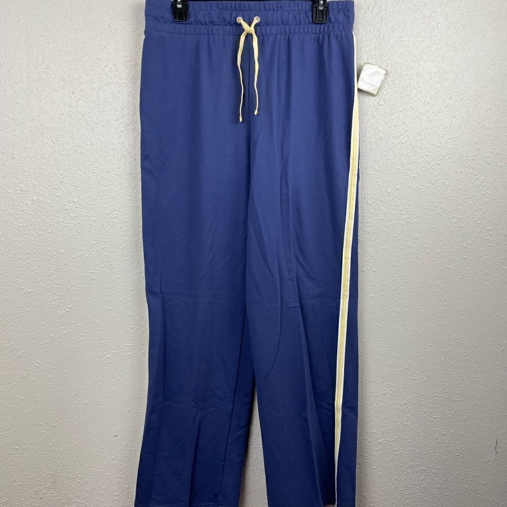 NWT Passports Sweatpants Size M